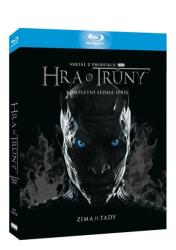 MagicBox Urzeala tronurilor 7. sezon - Viva Edition