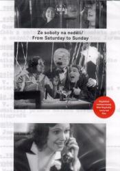 DM discont Ze soboty na neděli (Digitálně restaurovaná verze) - DVD