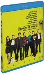 MagicBox Seven Psychopaths - Blu-ray
