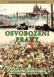 Bontonfilm a. s The Liberation of Prague - Ambalaj din hârtie (pungă)