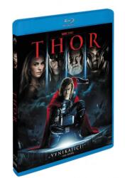 MagicBox Thor - Blu-ray