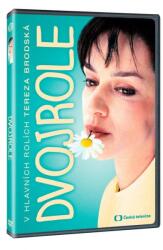 MagicBox Double Role - DVD (012614)
