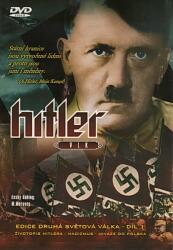 DM discont Hitler vlk - DVD (048244)