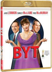 MagicBox Byt (Oscarová edice: Nejlepší film) - Blu-ray