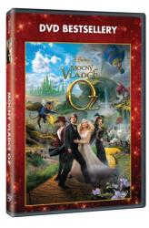 MagicBox Oz the Great and Powerful - DVD (Ed. bestsellery)