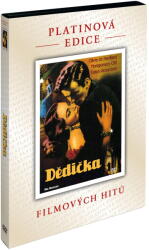 MagicBox The Heiress - DVD (007907)