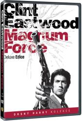 MagicBox Magnum Force (Deluxe edice) - DVD
