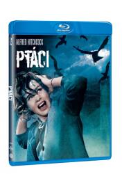 MagicBox Păsările - Blu-ray