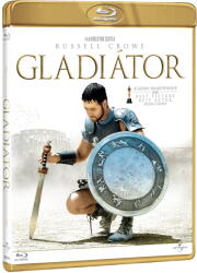 MagicBox Gladiátor (Oscarová edice: Nejlepší film) - Blu-ray