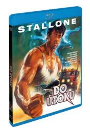 MagicBox Peste vârf - Blu-ray