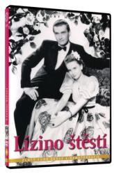 Filmexport HV s. r. o Lízino štěstí (027058)