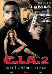 DM discont C. I. A. II: Target Alexa - DVD (048251)