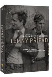 MagicBox Temný případ 1. série - 3DVD