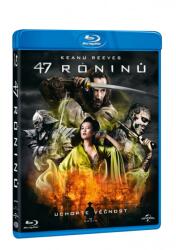MagicBox Ronin: 47 pentru răzbunare - Blu-ray