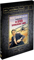 MagicBox La nord, prin nord-vest - DVD (006700)