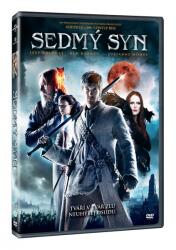 MagicBox Seventh Son - DVD