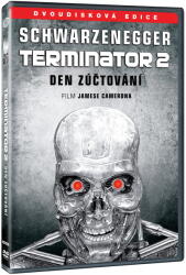 MagicBox Terminator 2: Judgment Day - 2DVD (004824)