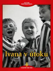 Filmexport HV s. r. o For Boys Only Is for Girls Too - DVD (001666)