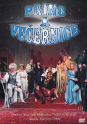 DM discont Prince and the Evening Star - DVD