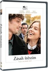 MagicBox Coup de Chance - DVD