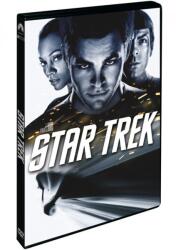MagicBox Star Trek: Un nou început - DVD (004530)
