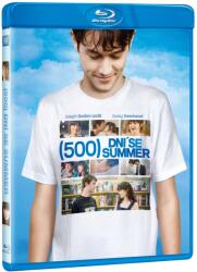 MagicBox (500) de zile cu Summer - Blu-ray
