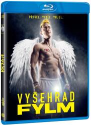 MagicBox Vyšehrad: Fylm - Blu-ray