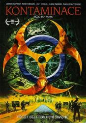 DM discont Kontaminace - DVD