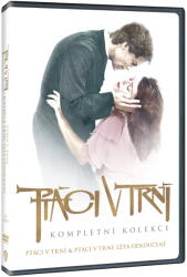 MagicBox Ptáci v trní kompletní colecţie - 5DVD