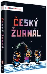 Česká televize Český žurnál - 6DVD