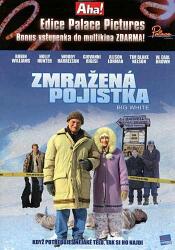DM discont Marele alb - DVD (048220)