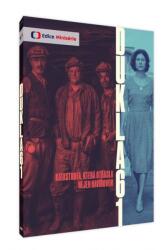 Česká televize Dukla 61 - DVD