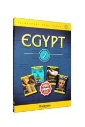 Filmexport HV s. r. o Egypt 2 - DVD