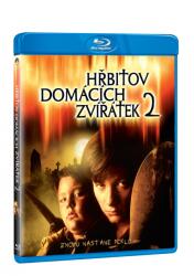 MagicBox Cimitirul animalelor 2 - Blu-ray