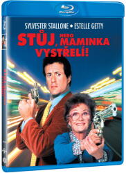 MagicBox Stai, că trage mama! - Blu-ray
