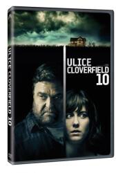 MagicBox Strada Cloverfield 10 - DVD