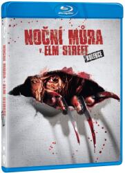 MagicBox Noční můra z Elm Street 1-7 - colecţie 4Blu-ray+1DVD s bonusy - 4Blu-ray (011150)