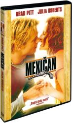 MagicBox Mexičan - DVD