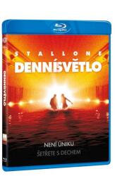 MagicBox Panică în tunel - Blu-ray