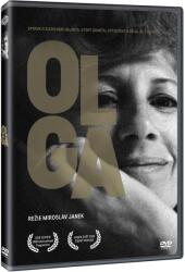 MagicBox Olga - DVD (007683)