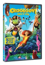 MagicBox Croodsovi: Nový věk - DVD