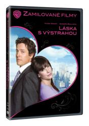 MagicBox Dragoste cu preaviz - DVD (Ediție filme de dragoste)
