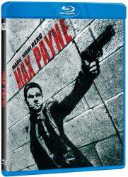 MagicBox Max Payne - Blu-ray