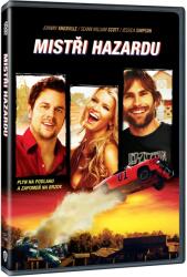 MagicBox Cursa din Hazzard - DVD