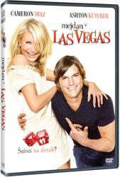 MagicBox Mariaj de Vegas - DVD