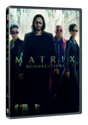 MagicBox The Matrix Resurrections - DVD (046141)