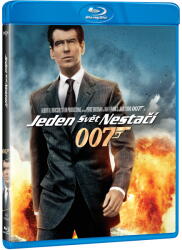 MagicBox Lumea nu e de ajuns - Blu-ray