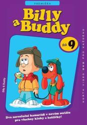DM discont Billy a Buddy 9 - DVD (000402)