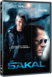 MagicBox The Jackal - DVD