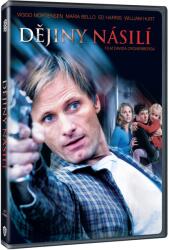 MagicBox A History of Violence - DVD (057437)